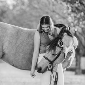 Meet your Posher, Skylar